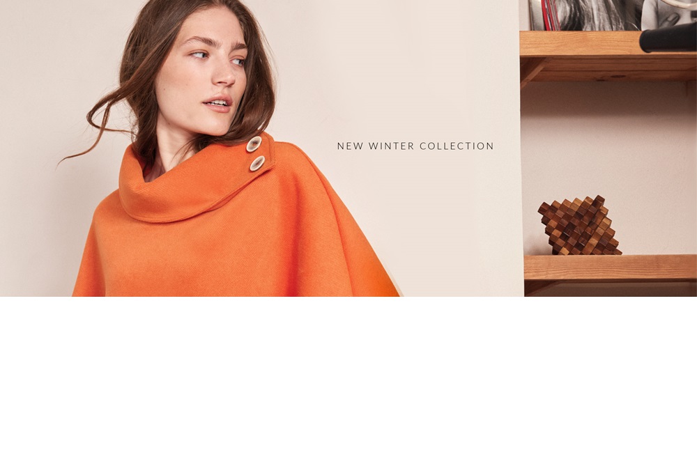 coleccion Otoño/invierno 2025