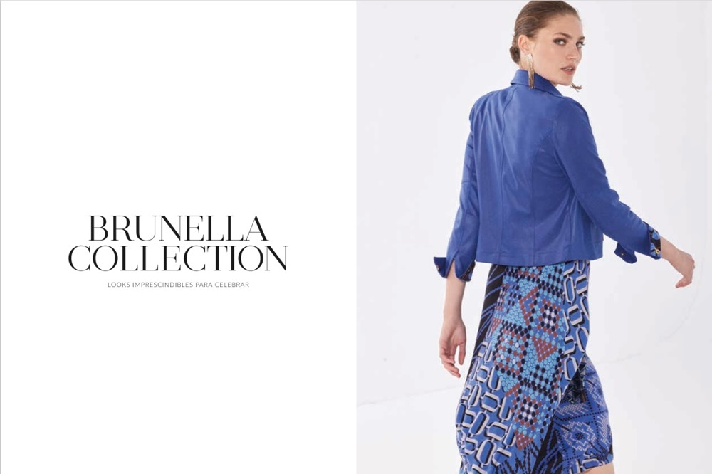 coleccion Otoño/invierno 2025