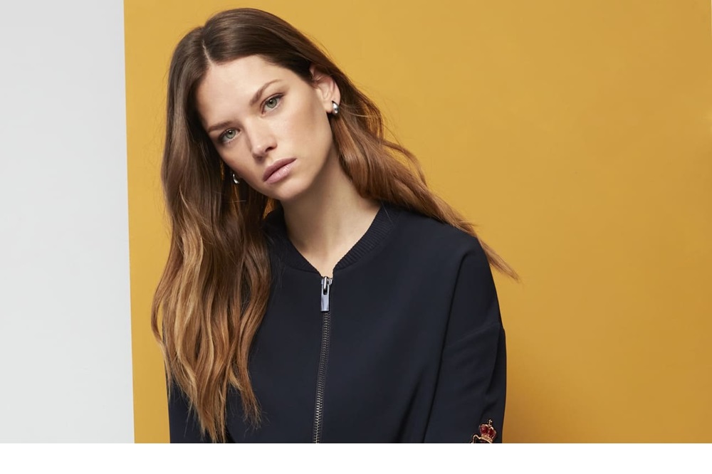 coleccion Otoño/invierno 2025