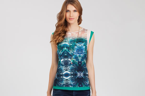 Primavera Verano 2015