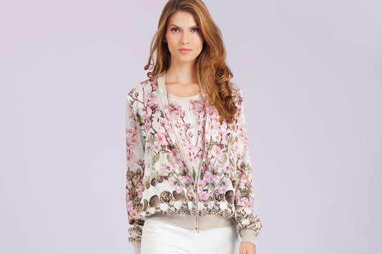 Primavera Verano 2015